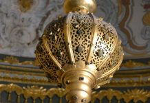 The Studios Monastery