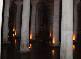 City Walls of Istanbul A Symbol of Strength and History