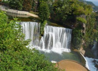Towers in Latin Mainland Greece and The Peloponnese