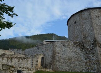 Beginnings of Original Work